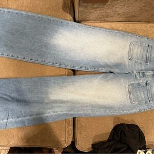 Classic Blue Women's Jeans